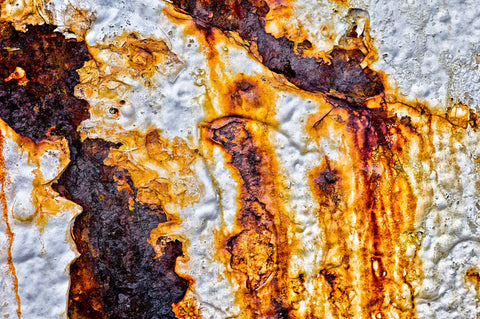Eternal Rust
