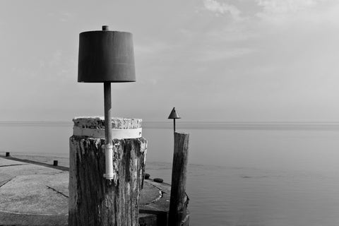 Paired Poles