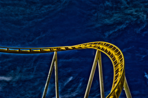 Rollercoaster to Nowhere