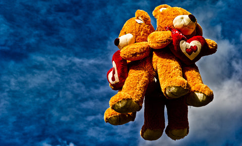 Bears in Heaven