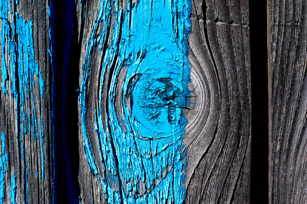Into the Blue
