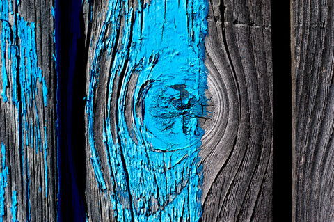 Into the Blue
