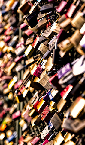 Locked Love