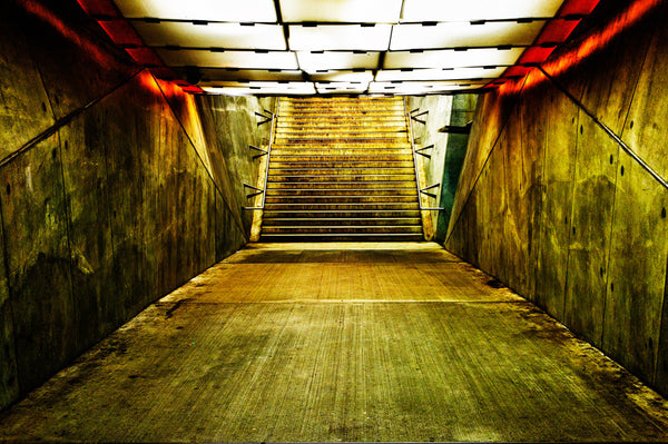 Modern Dungeon