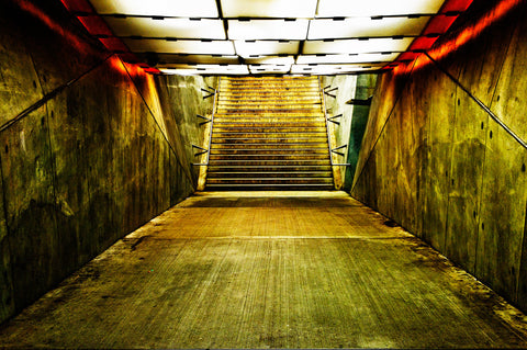 Modern Dungeon