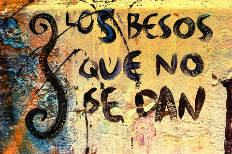 Spanish Moods