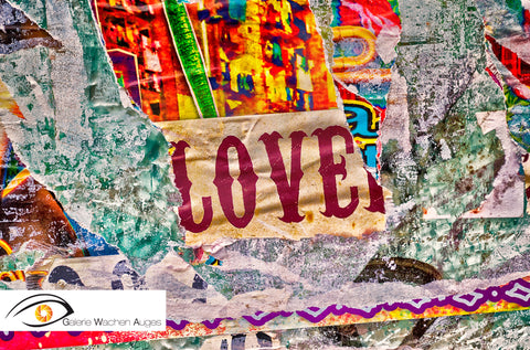 URBAN LOVE